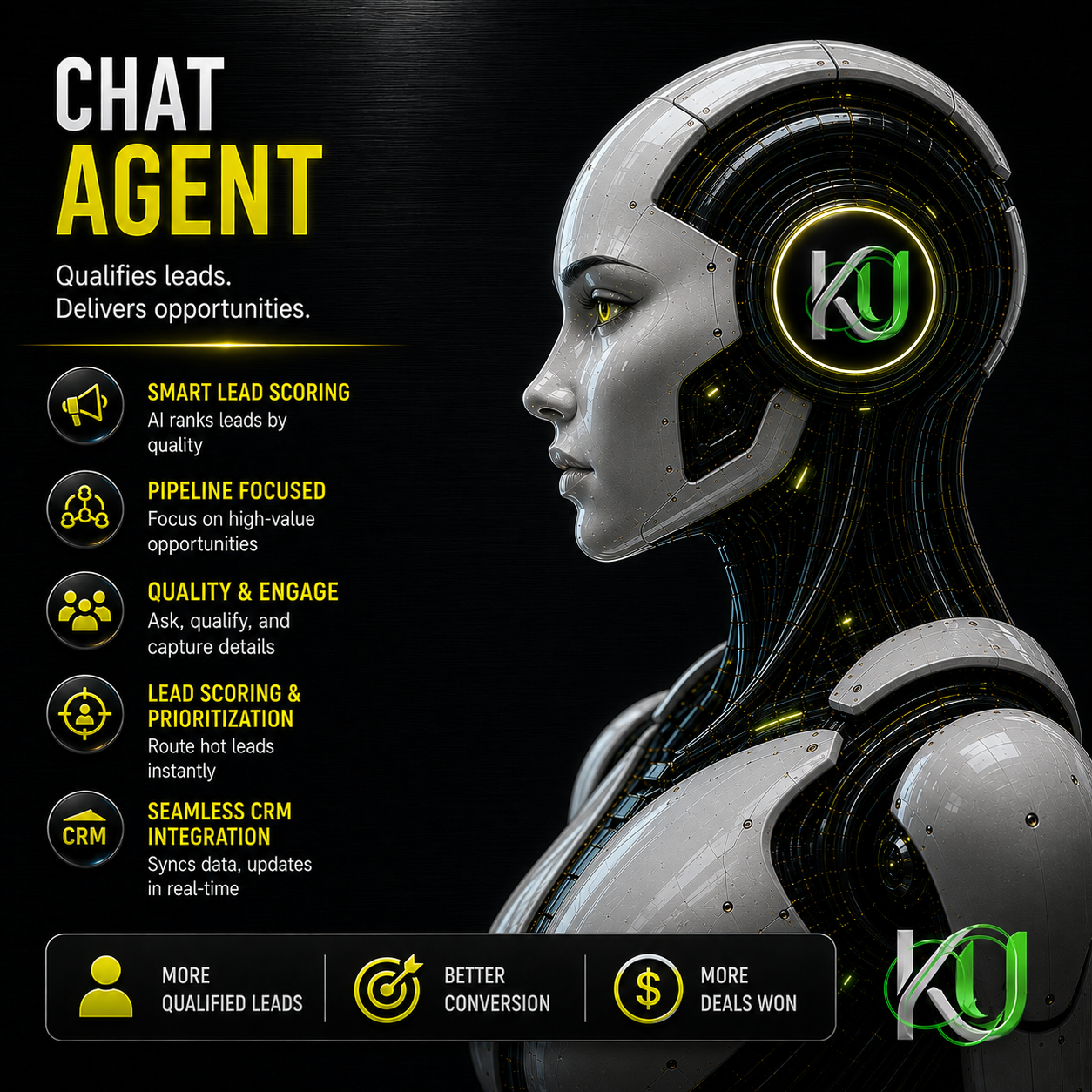 Chat Agent