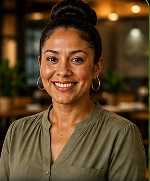 Tina, Konnect-U AI agent